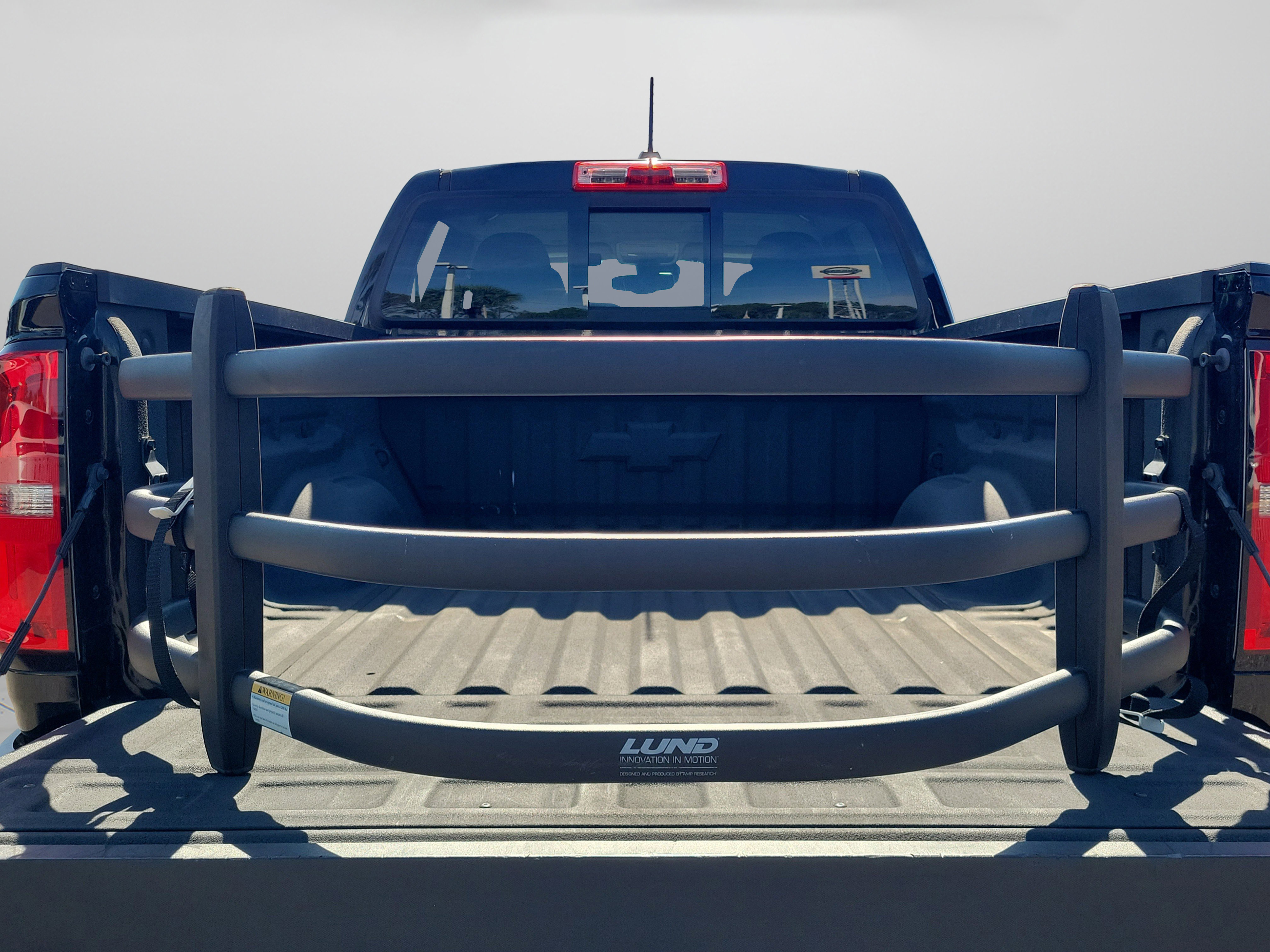 Used 2021 Chevrolet Colorado Z71 w/ Safety Package image 35