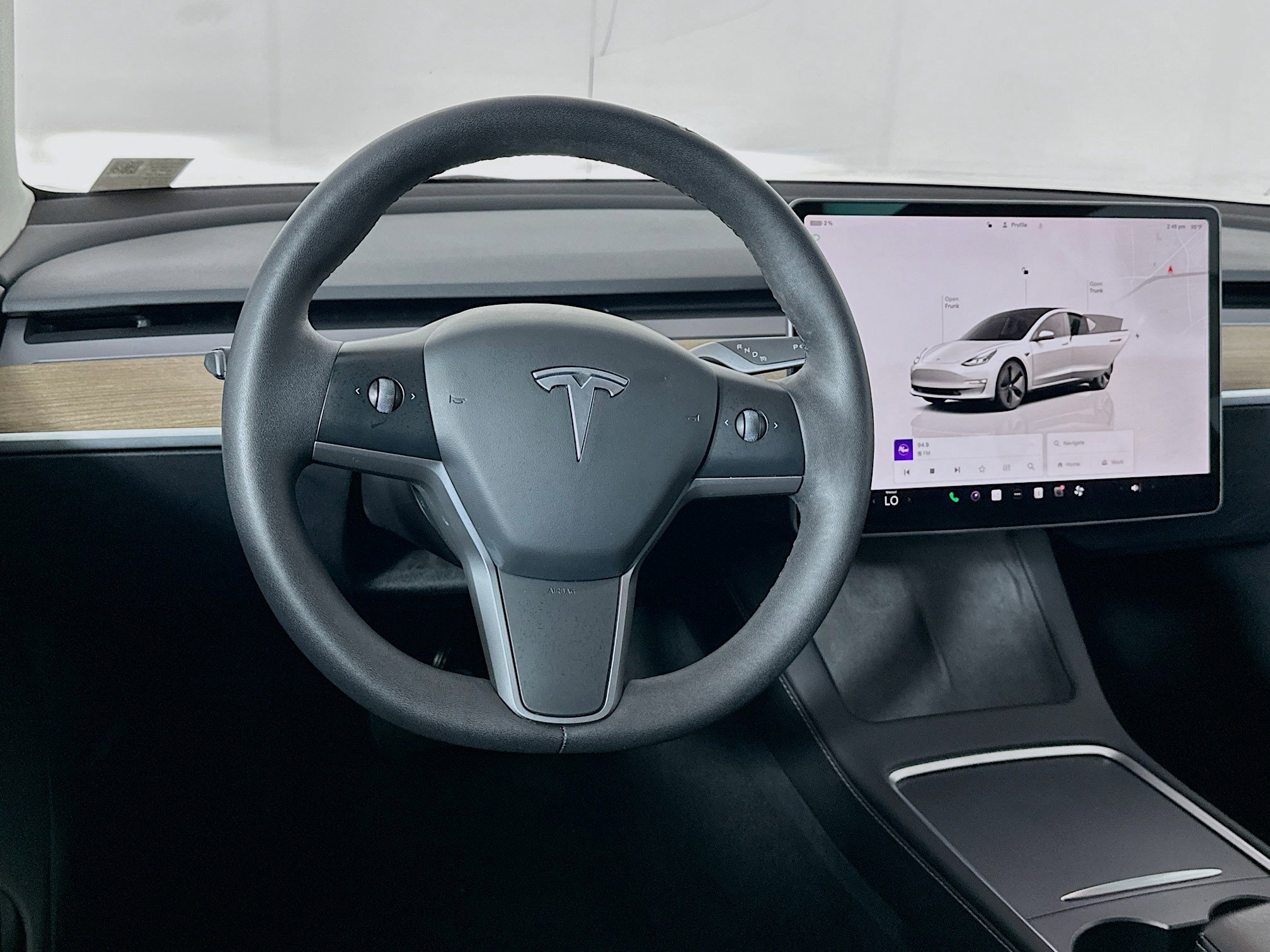 Used 2023 Tesla Model 3 Standard Range RWD image 16