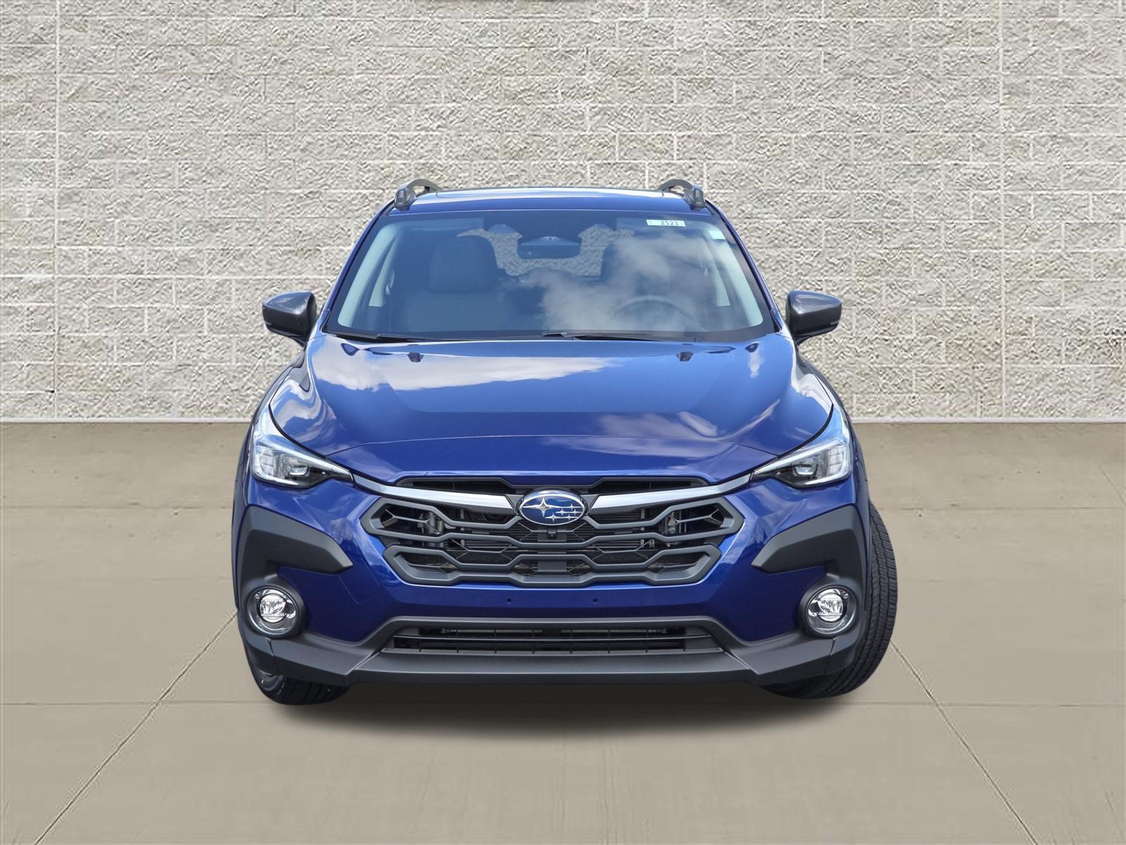 New 2026 Subaru Crosstrek 2.5i Limited AWD/4WD image 2