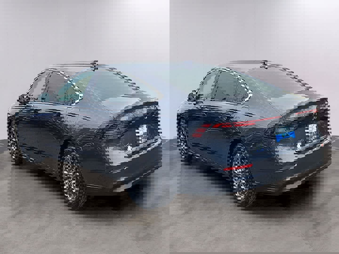 Certified 2024 Honda Accord EX image 6