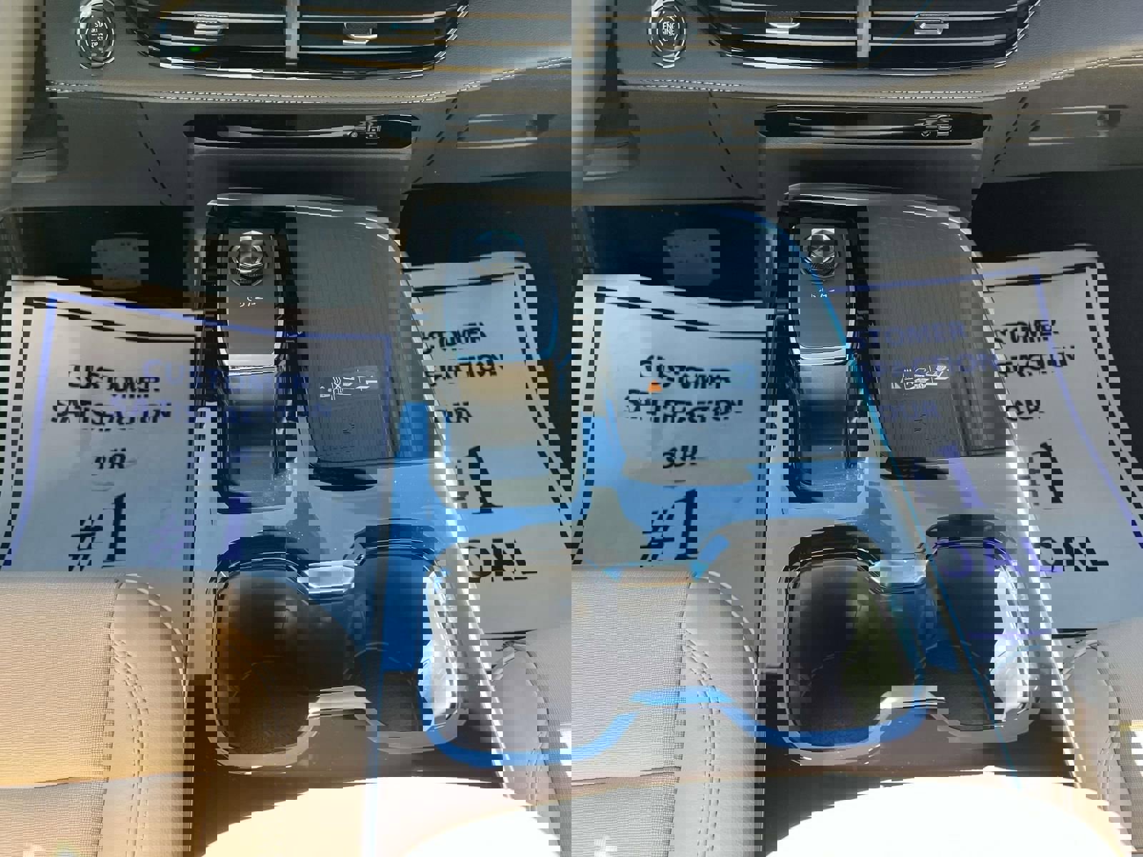 New 2026 Buick Enclave Preferred w/ Power Package image 15