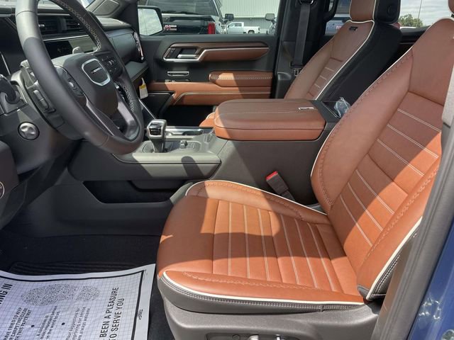 New 2026 GMC Sierra 1500 Denali Ultimate image 13