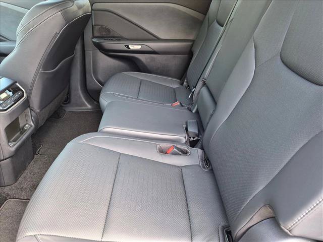 New 2026 Lexus TX 350 FWD w/ Technology Package image 15