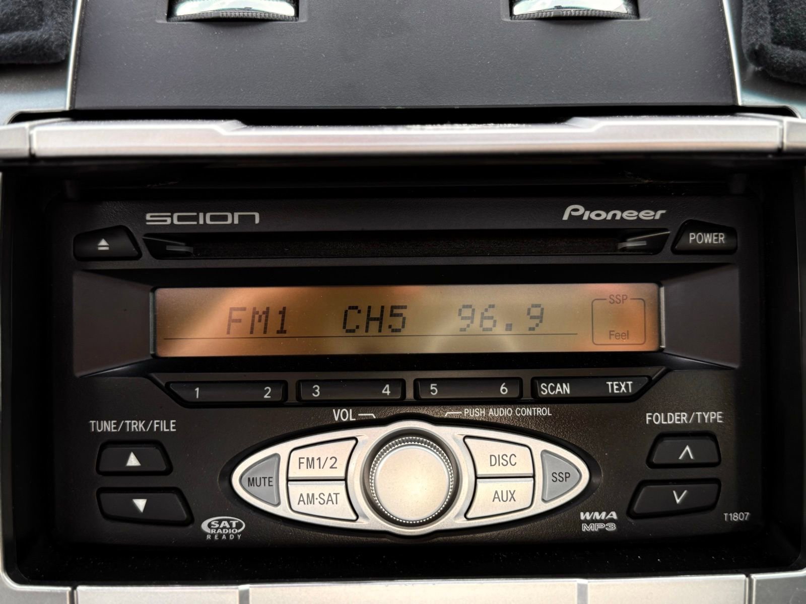 Used 2006 Scion tC image 27