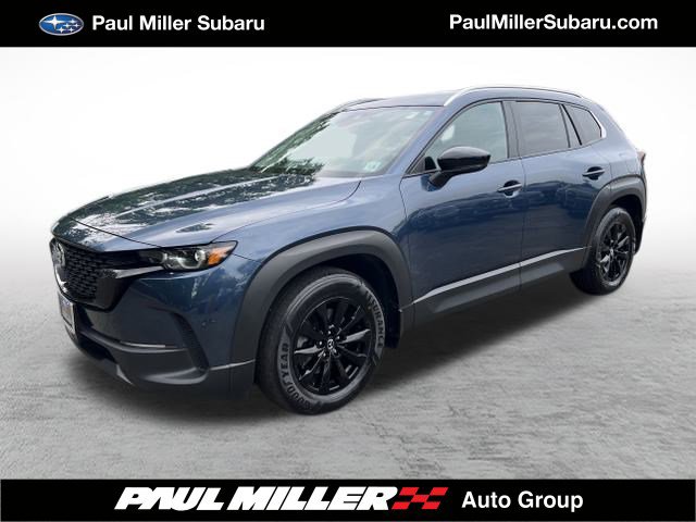Used 2023 MAZDA CX-50 2.5 S w/ Cargo Package