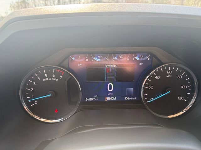 Used 2024 Ford Expedition Limited image 5