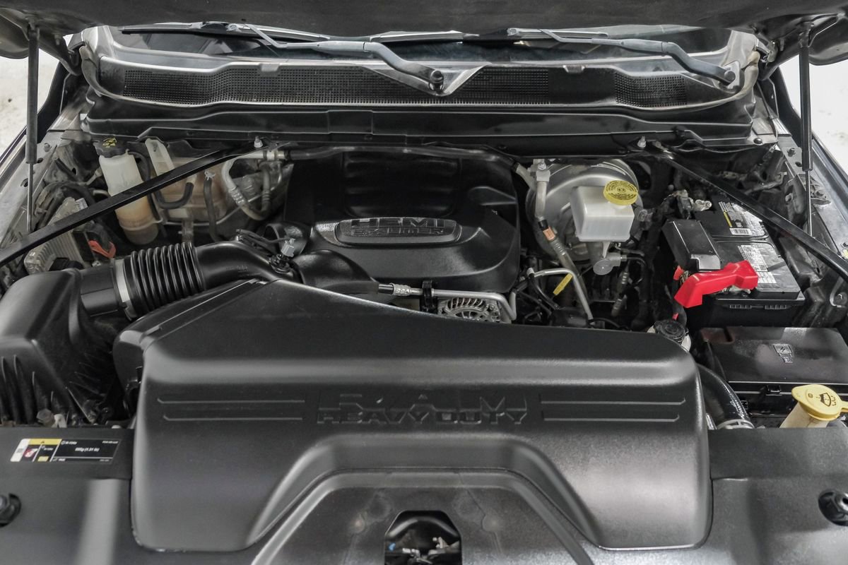 Used 2022 RAM 2500 Tradesman image 58