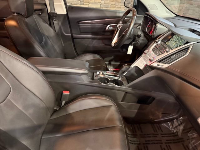 Used 2014 GMC Terrain Denali FWD image 31