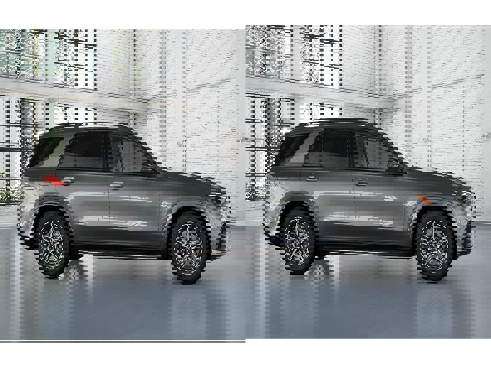 New 2026 Mercedes-Benz GLE 450 4MATIC image 16