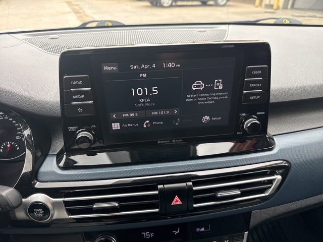 Used 2023 Kia Seltos S image 18