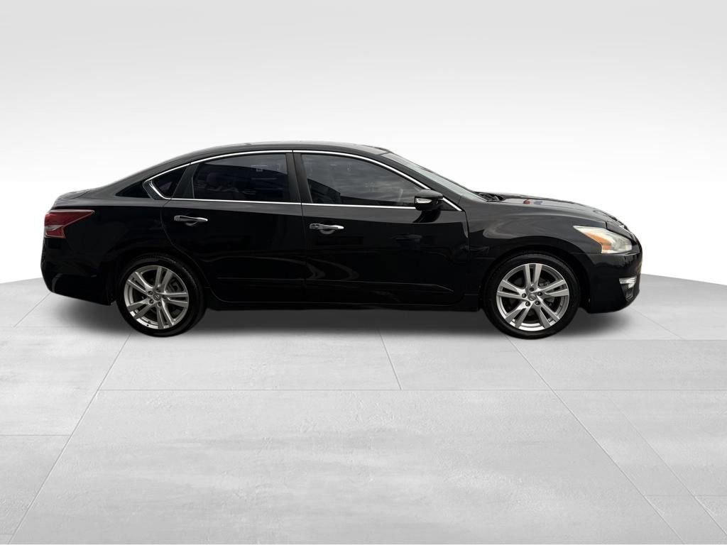 Used 2013 Nissan Altima 3.5 SL image 6
