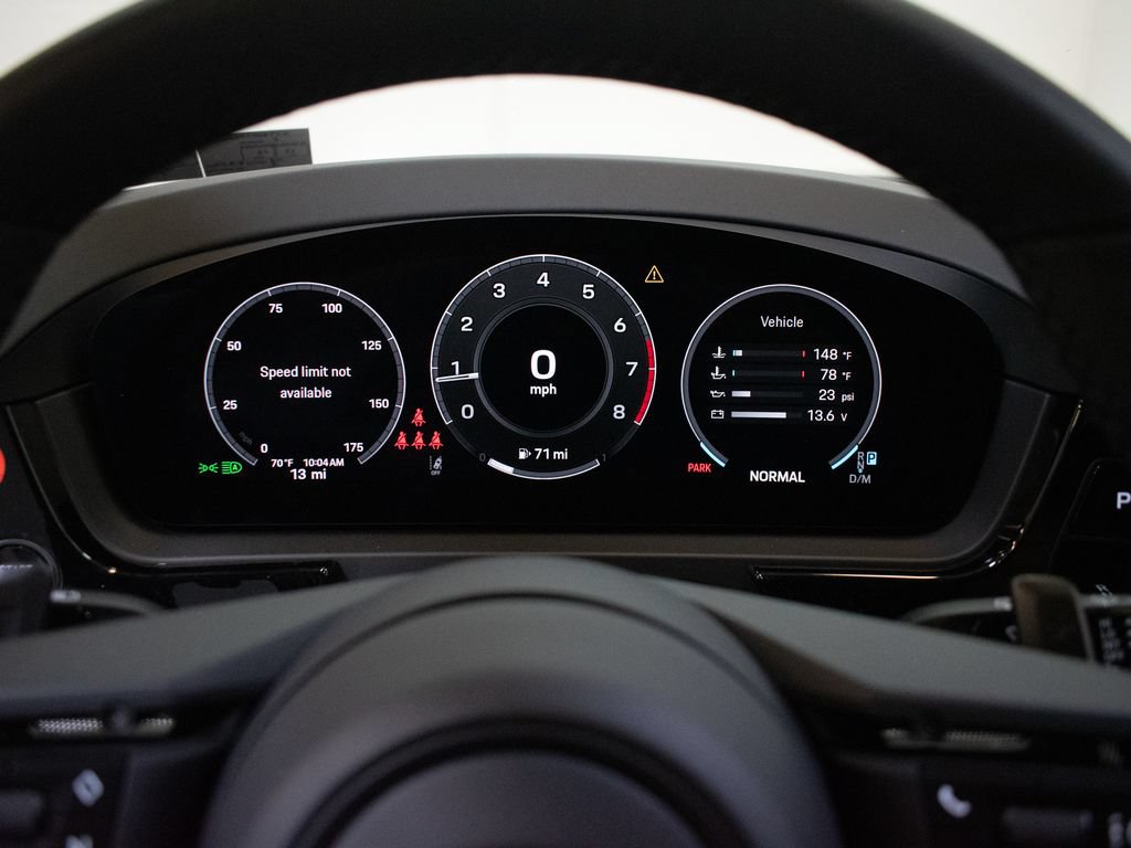 New 2026 Porsche Cayenne AWD/4WD image 18