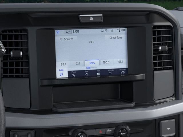 New 2026 Ford F550 4x4 Crew Cab Super Duty image 14