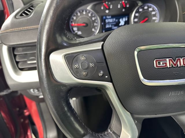 Used 2018 GMC Terrain SLT w/ Preferred Package image 15