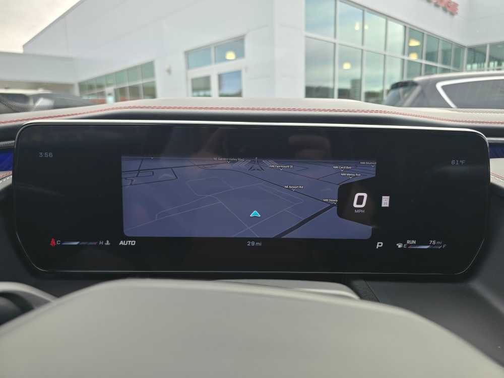 New 2026 Dodge Charger Scat Pack image 22