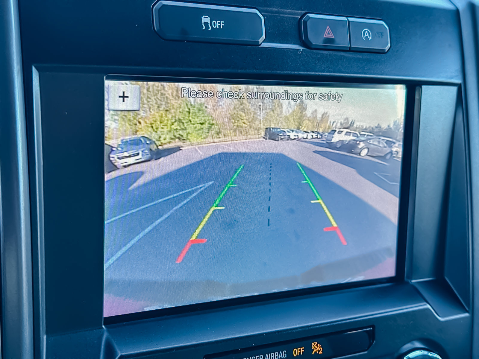 Used 2019 Ford F150 XLT w/ Equipment Group 301A Mid RWD image 17
