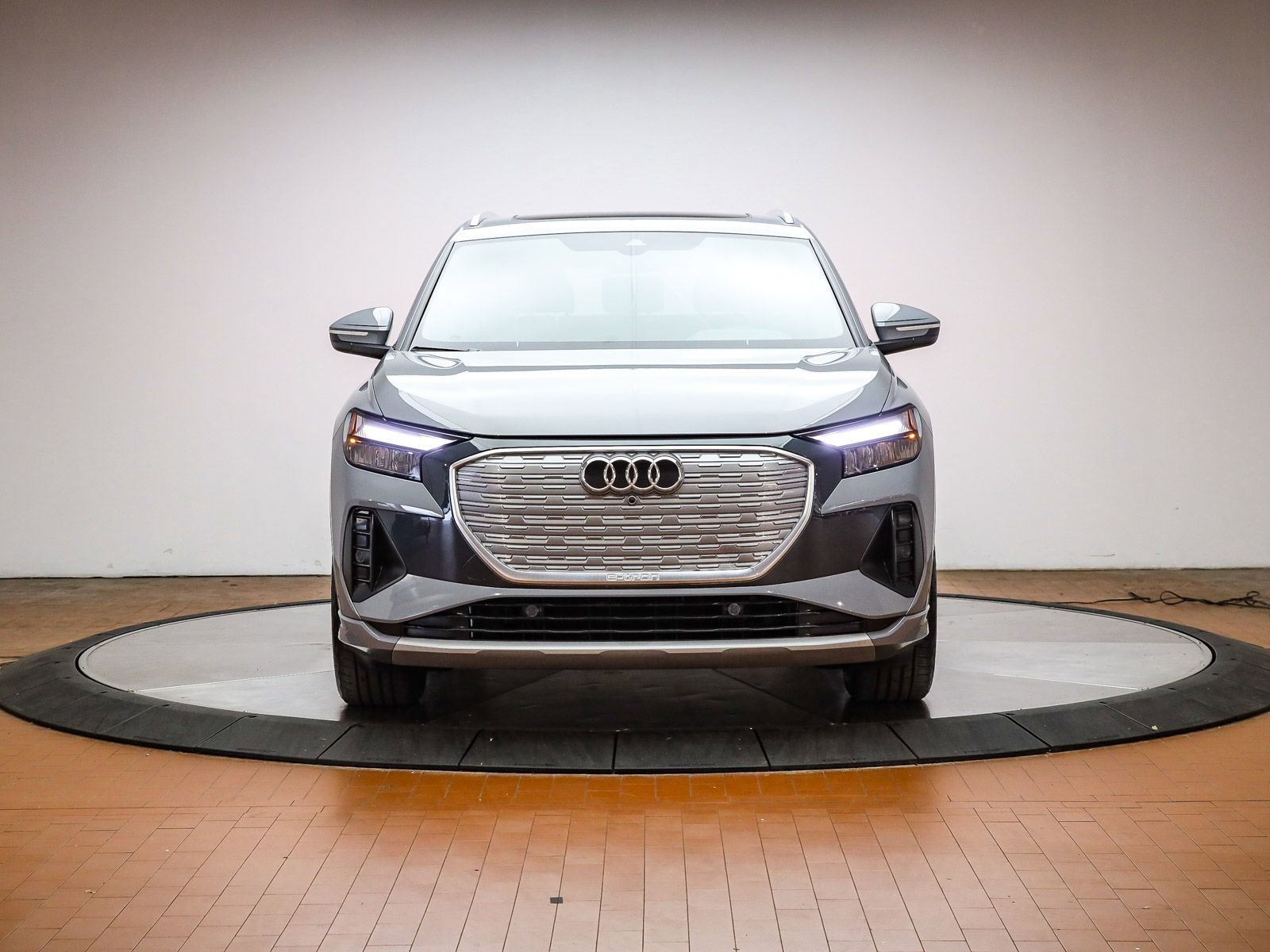 Certified 2023 Audi Q4 e-tron Premium Plus w/ Premium Plus image 7