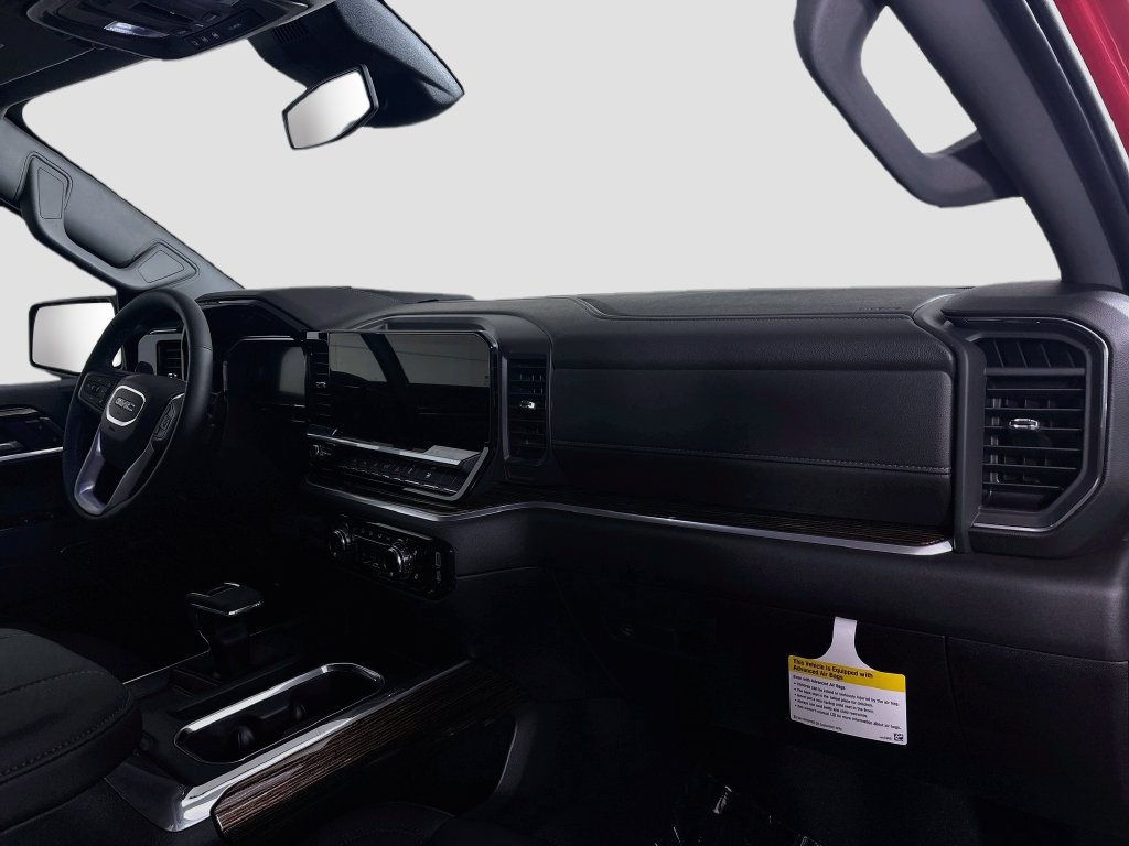 New 2026 GMC Sierra 1500 Elevation w/ Elevation Premium Package AWD/4WD image 29