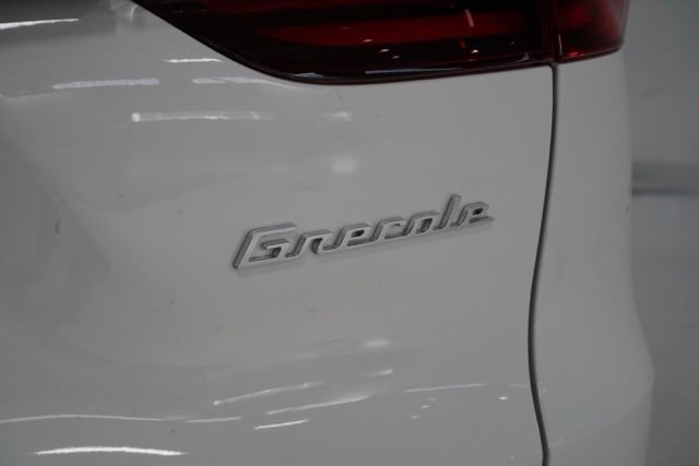 New 2025 Maserati Grecale Modena AWD/4WD image 11