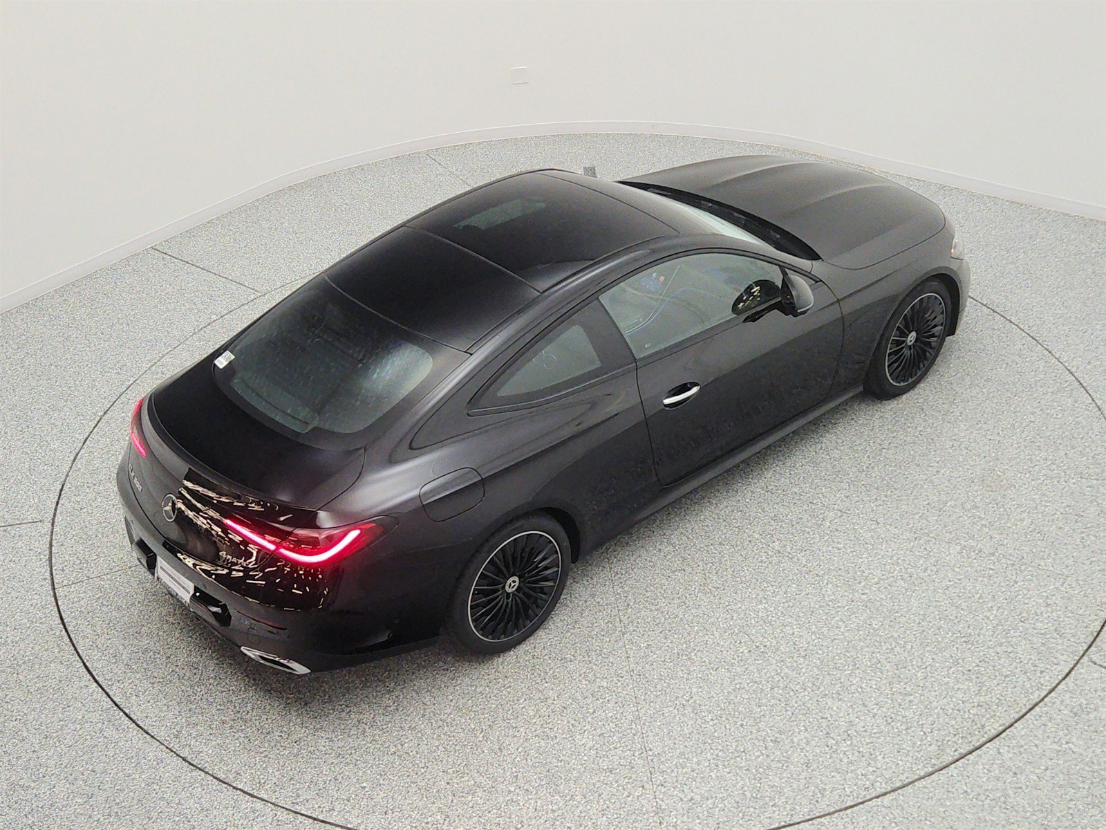 New 2026 Mercedes-Benz CLE 300 4MATIC Coupe image 20