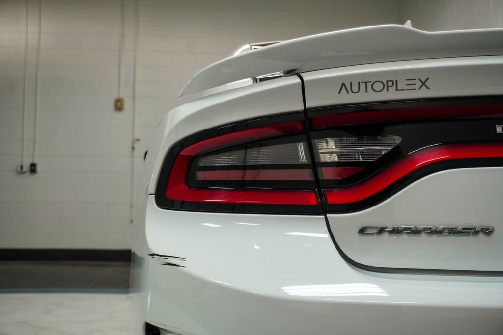 Used 2023 Dodge Charger GT RWD image 37