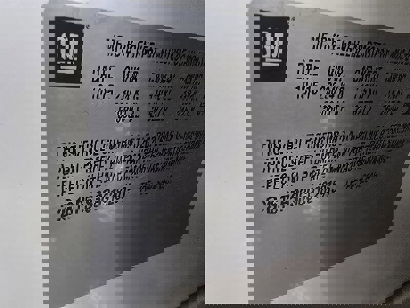 Used 2016 Cadillac XTS Premium FWD image 27