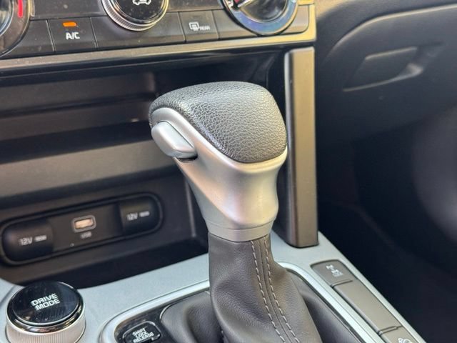 Certified 2025 Kia Seltos LX AWD/4WD image 23