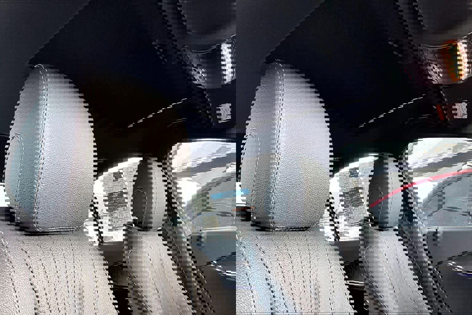 Certified 2022 Mercedes-Benz E 350 Sedan image 13