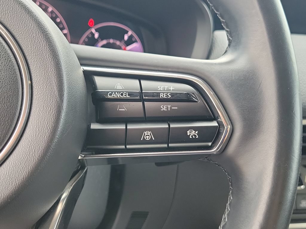 Used 2025 MAZDA CX-70 Plug-In Hybrid w/ Premium Pkg AWD/4WD image 28