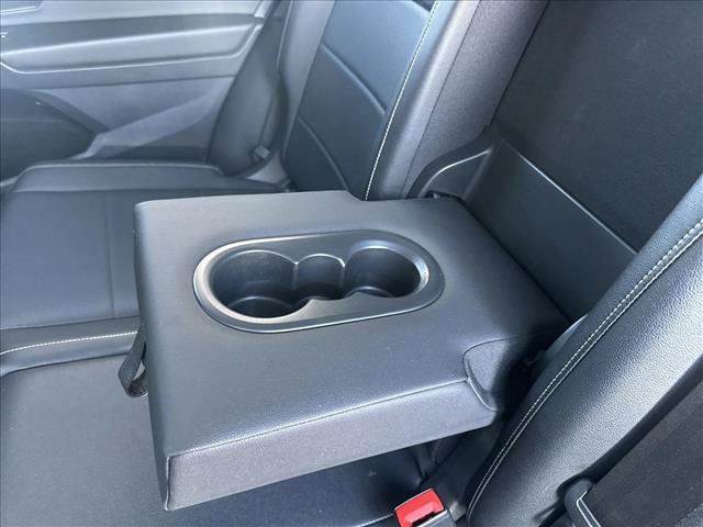 Used 2021 Volkswagen Tiguan SEL w/ 2-Row Tiguan MDO Package image 19