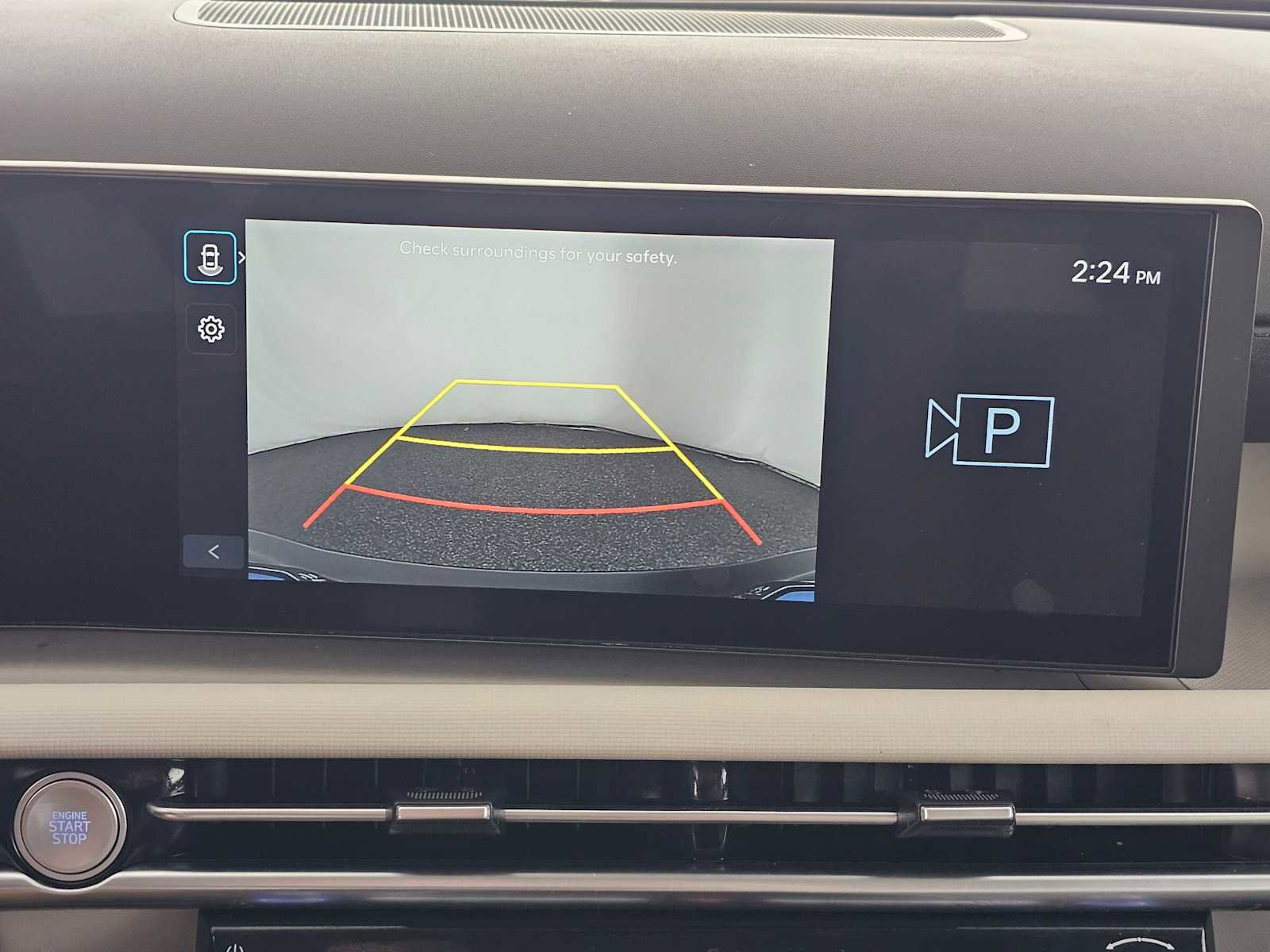 Used 2025 Hyundai Tucson SEL image 26