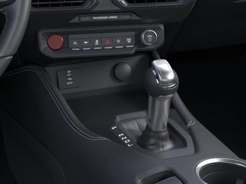 New 2026 Ford Mustang Coupe RWD image 15