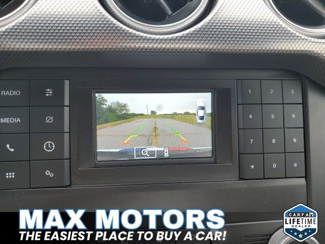 Certified 2021 Ford Mustang GT image 15