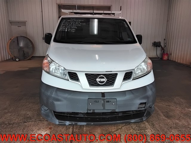 Used 2017 Nissan NV200 S w/ Cruise Control Package FWD image 7