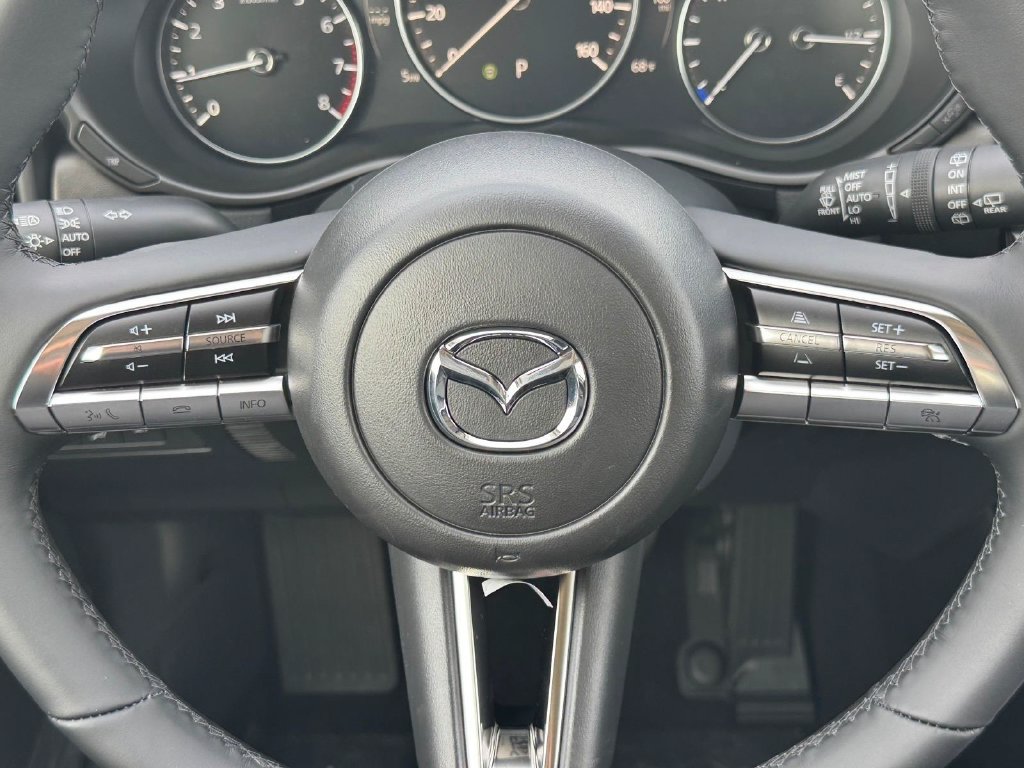 New 2026 MAZDA CX-50 AWD 2.5 S w/ Premium Package image 14