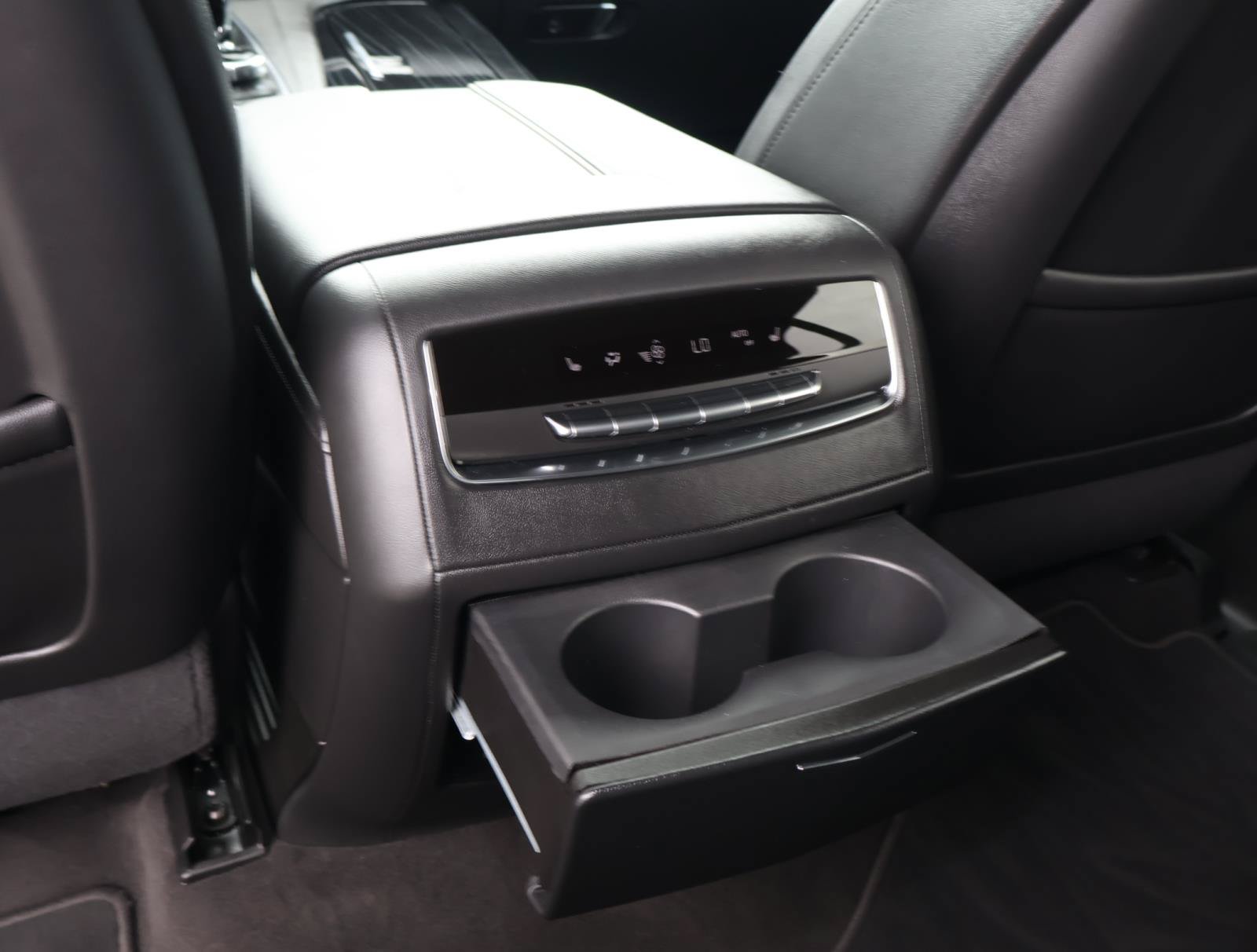 Certified 2024 Cadillac Escalade Sport w/ Touring Package AWD/4WD image 19