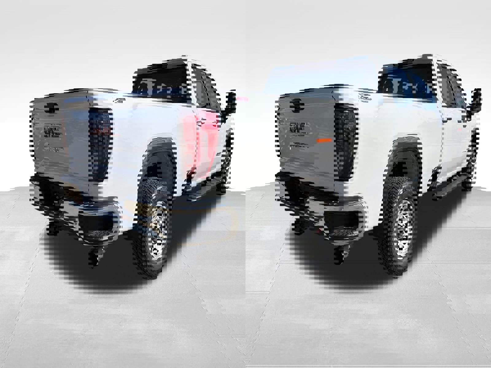 New 2026 GMC Sierra 3500 Pro image 12
