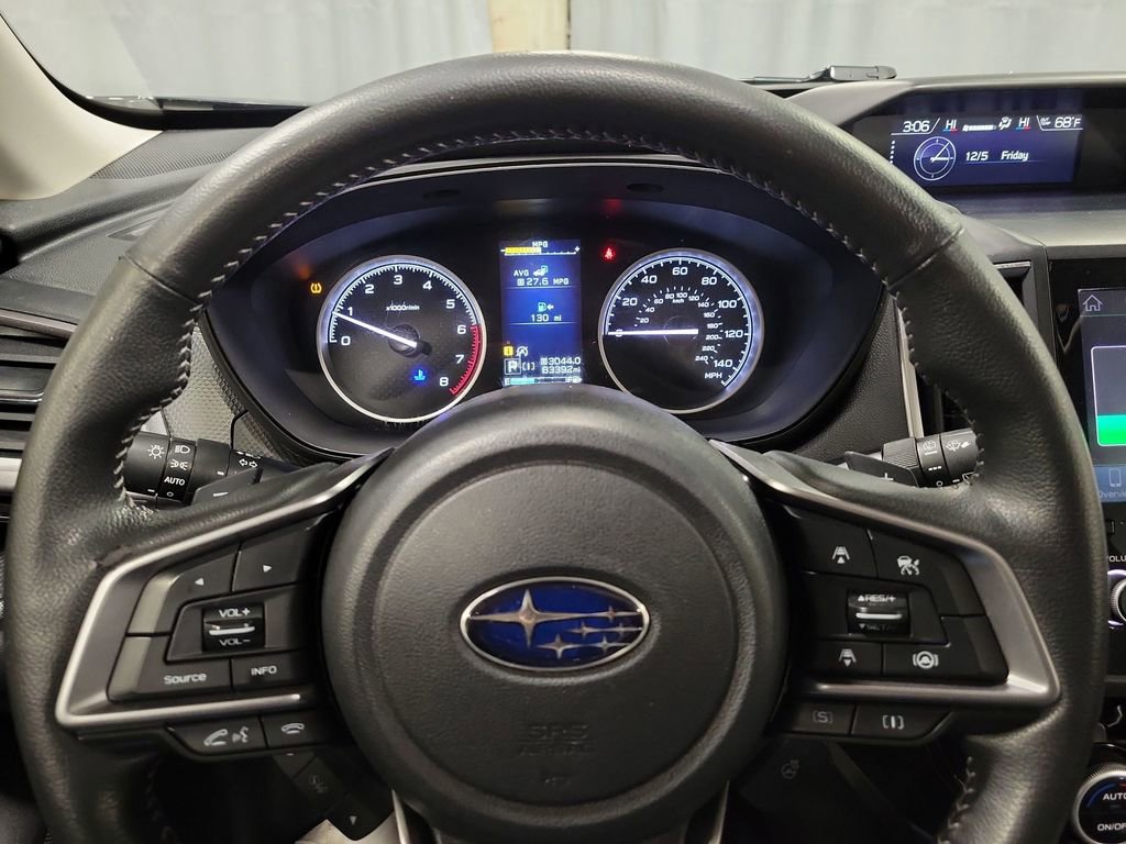 Used 2021 Subaru Forester Limited w/ Popular Package #3 image 15