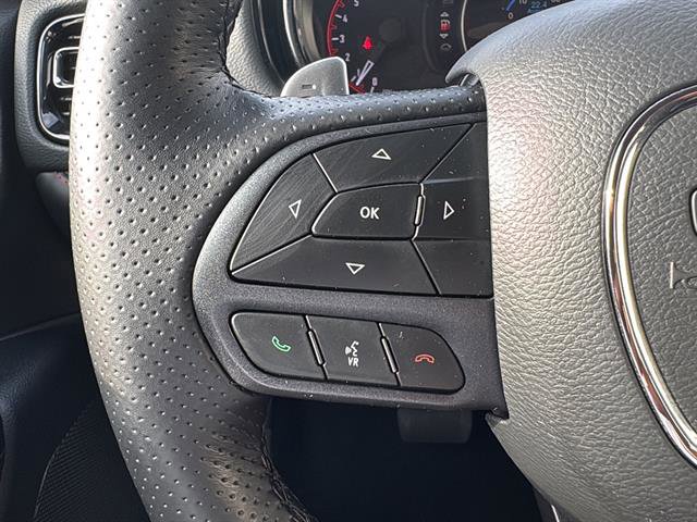 Used 2025 Dodge Durango GT image 44