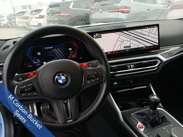 Used 2023 BMW M2 w/ Carbon Package image 15