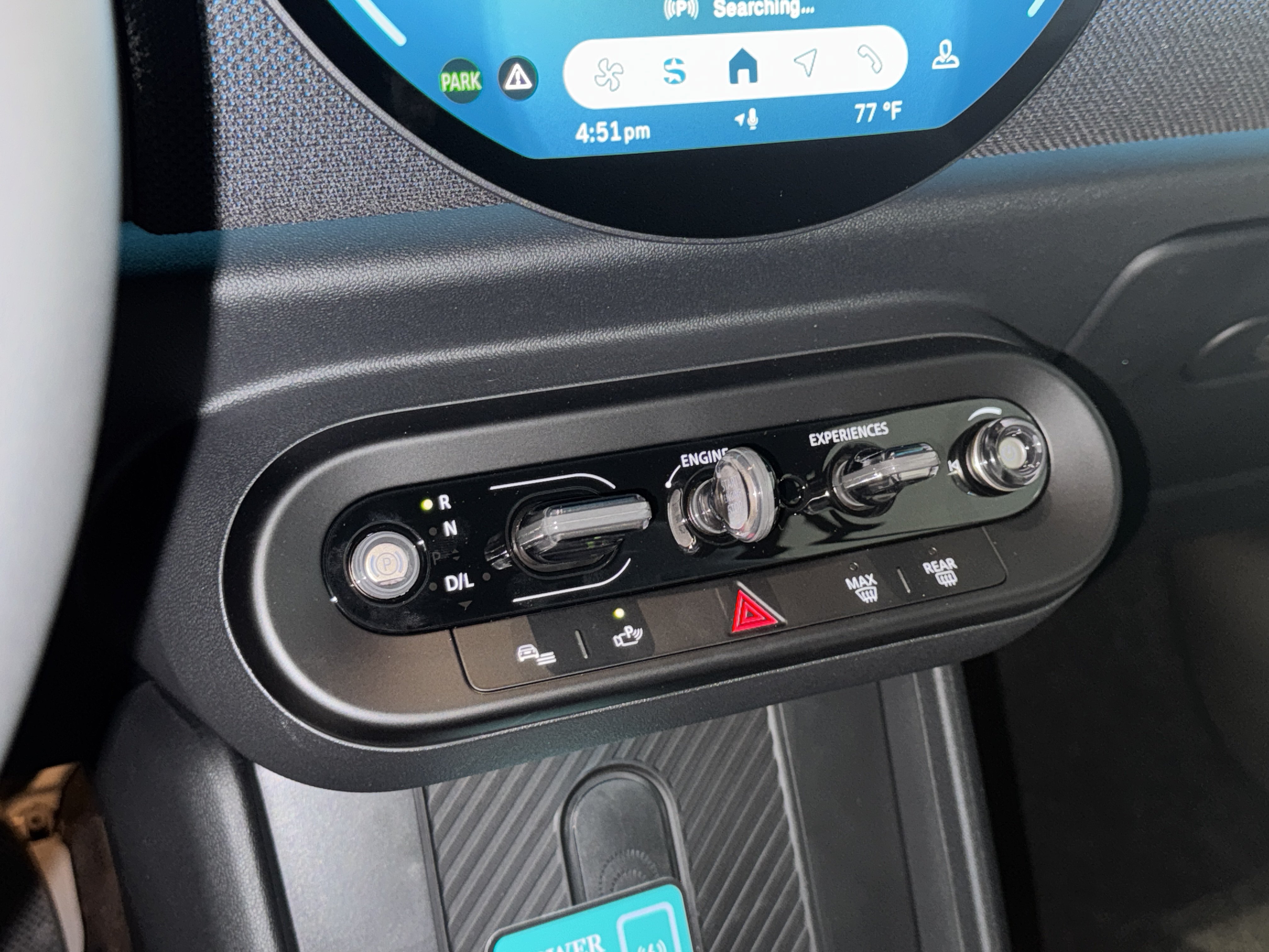 New 2026 MINI Cooper S FWD image 19