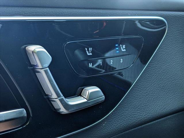 New 2026 Mercedes-Benz GLC 43 AMG 4MATIC Coupe image 14