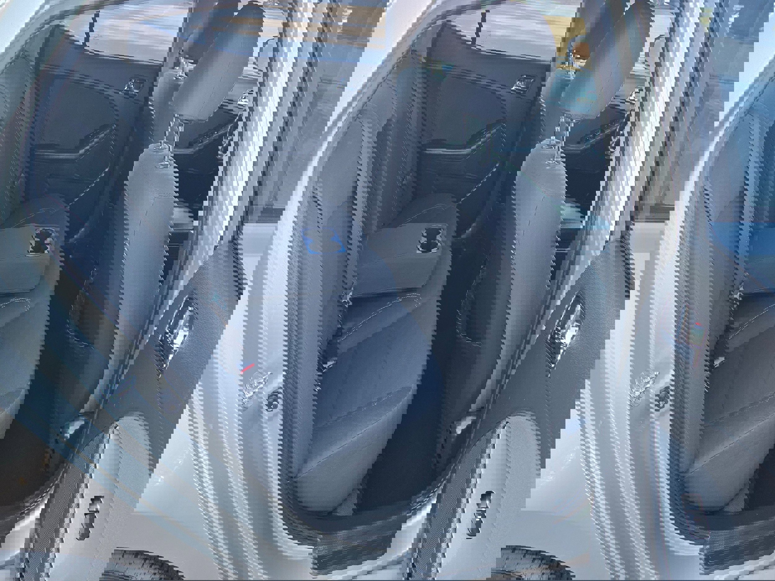 Used 2013 Kia Optima LX w/ Hybrid Convenience Pkg image 23