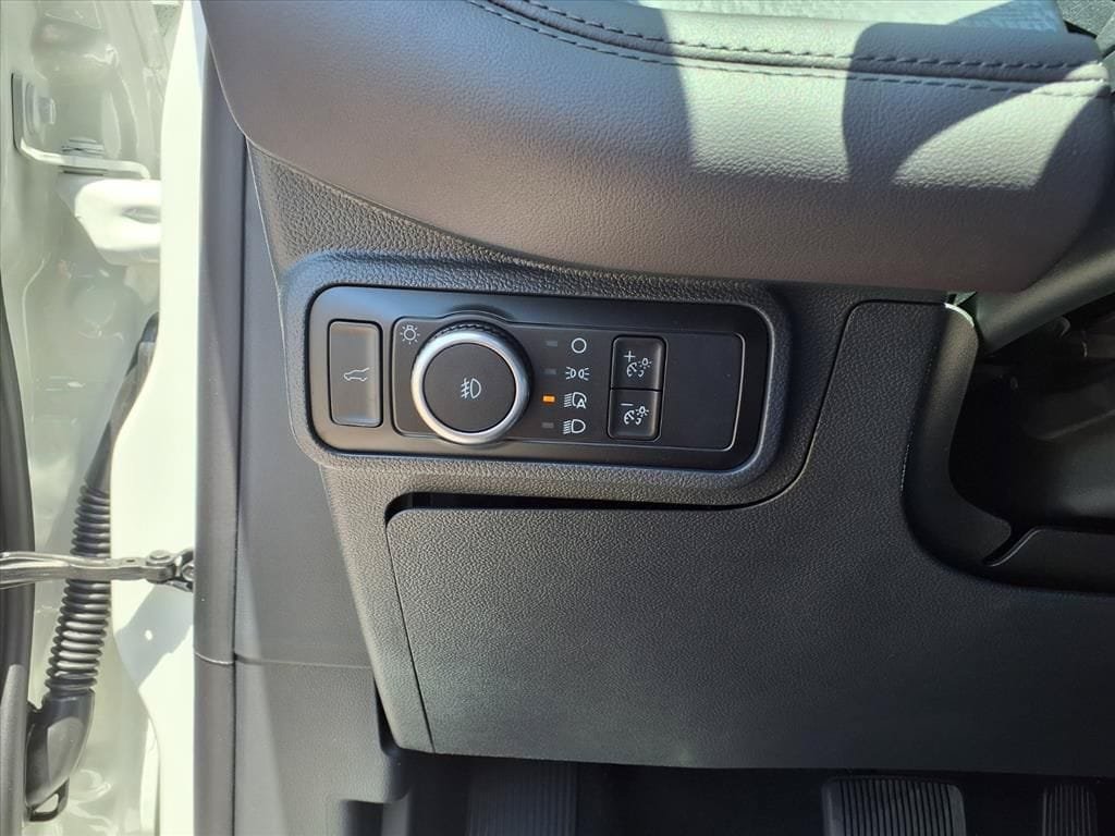 New 2026 Ford Explorer Platinum RWD image 17