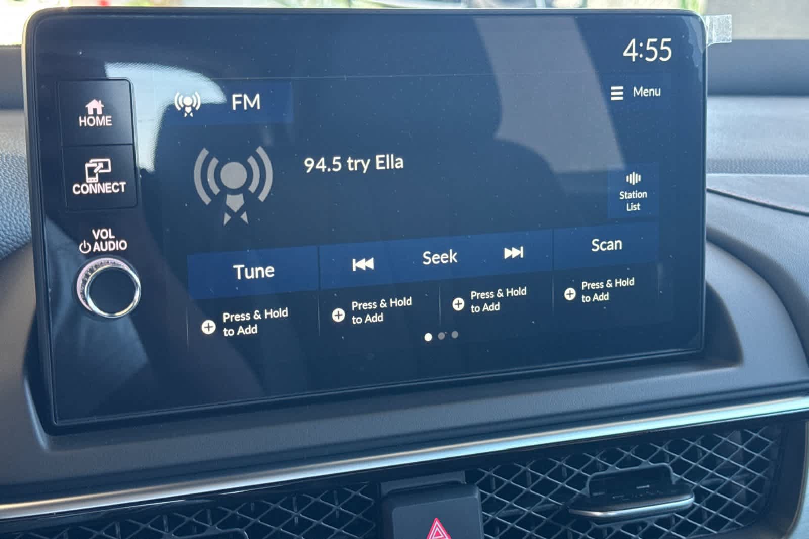 New 2026 Acura ADX A-Spec AWD/4WD image 17