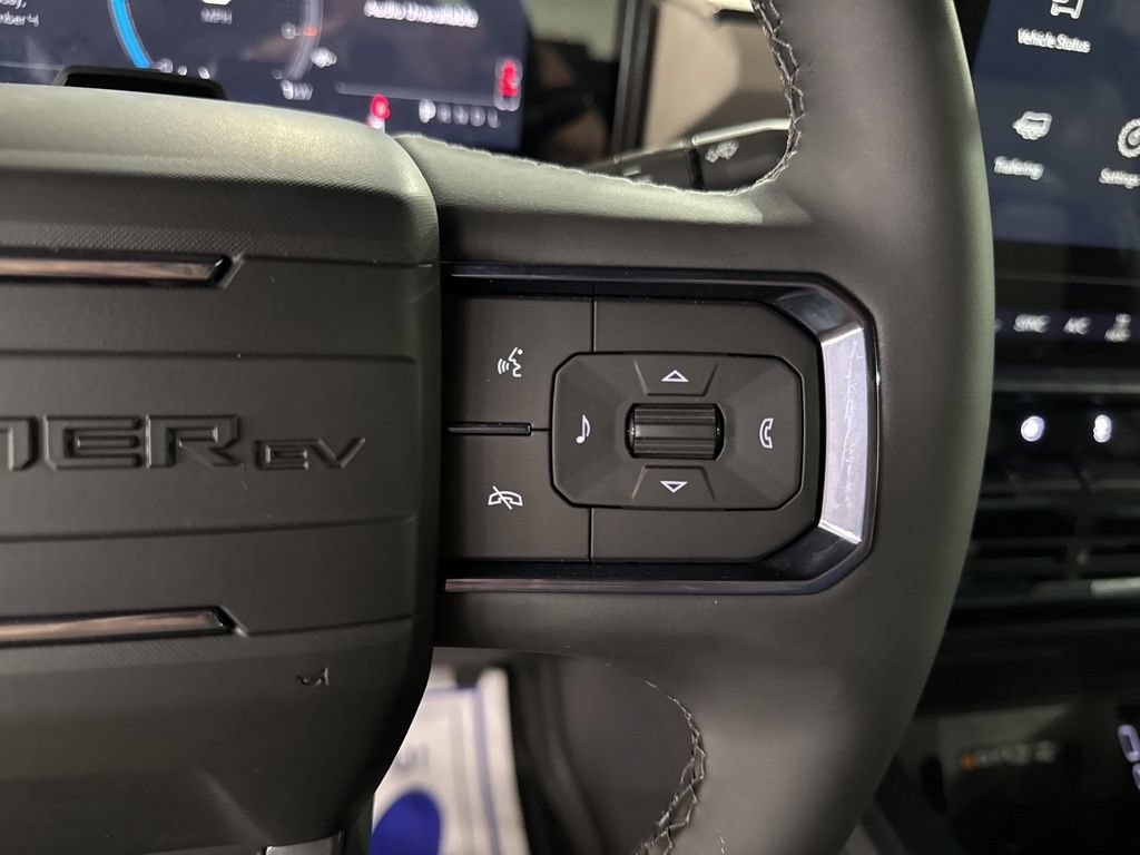 New 2026 GMC Hummer EV 4x4 Crew Cab image 23