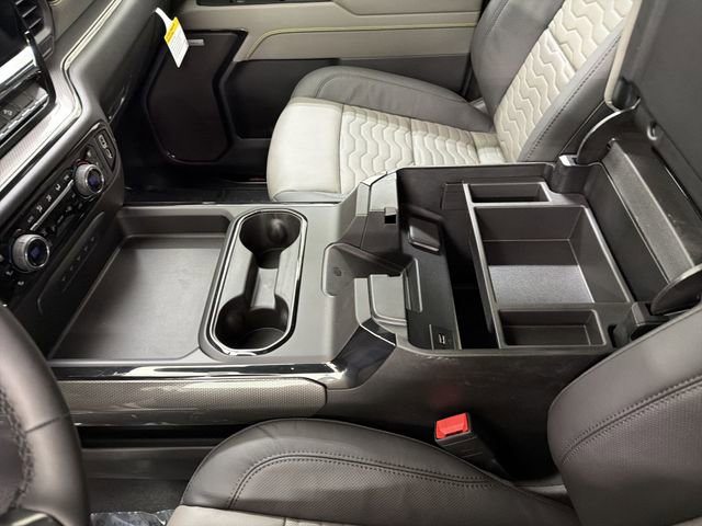 New 2026 Chevrolet Silverado 2500 ZR2 w/ LPO, Dark Essentials Package image 29