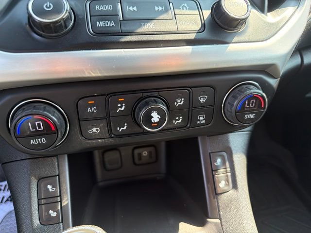 Used 2017 GMC Acadia SLT FWD image 26