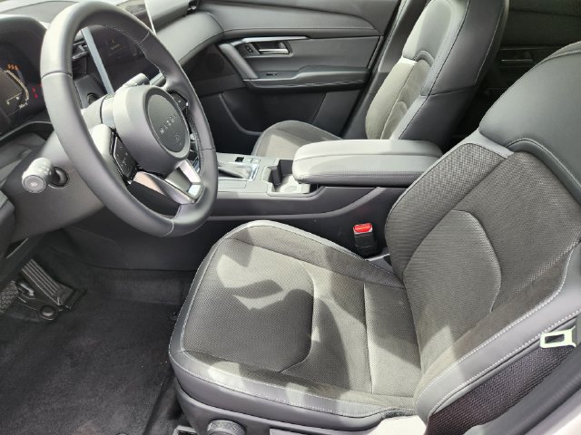 New 2026 MAZDA CX-5 Select AWD/4WD image 13