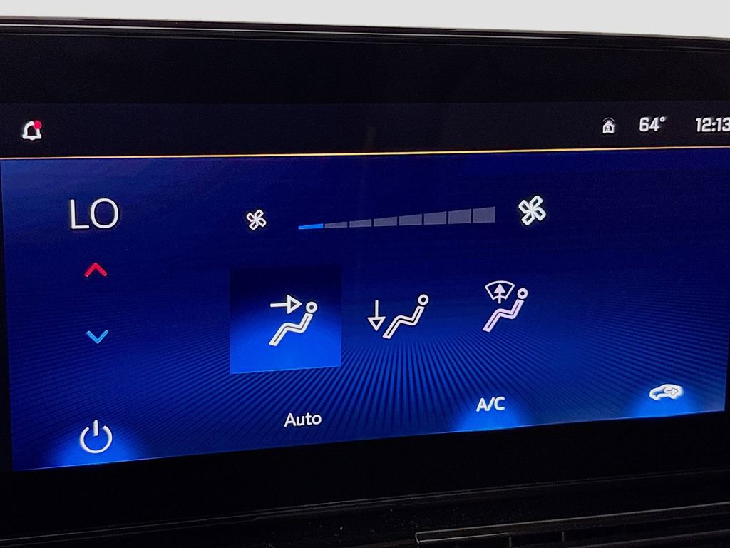 New 2026 Chevrolet TrailBlazer ACTIV w/ Convenience Package image 33